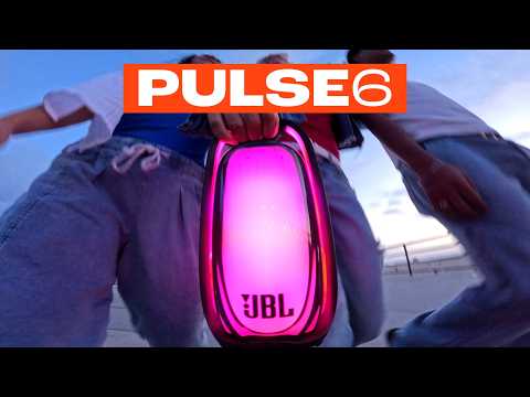 JBL Pulse 6