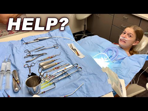 Extremely EMOTIONAL Recovery!