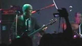 The Monks - Shut Up (Live at Cavestomp! '99)