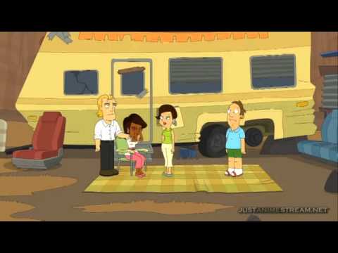 Crash Canyon S02E04 - Over-flubbed