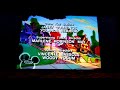Goof Troop Credits Hungarian Original V2