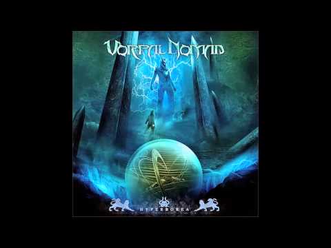 Vorpal Nomad - Final Cry For Freedom - Featuring Piet Sielck [Iron Savior]