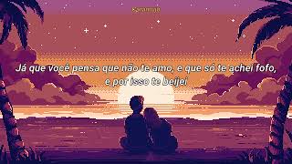 Frank Ocean - Thinking Bout You (tradução)