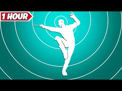 Fortnite CLEANSING FLAME  Emote 1 Hour! ( Fortnite Original )