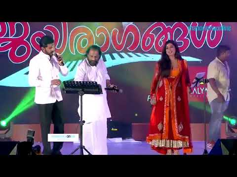 Jaaneman Jaaneman Tere do Nayan by Shreya Ghoshal & Yashudas