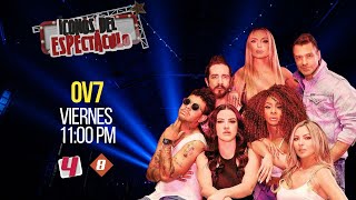 Alejandra Guzmán en Íconos del Espectáculo Viernes 8 de Agosto 2025 | Televisa Monterrey