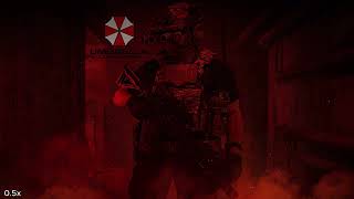 Marilyn Manson - Seizure of Power (OST) - 0.5x
