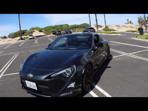 New Rims on the FRS!!!!
