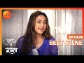 Tujhse Hai Raabta Best Scene Ep 639 Poorva Gokhale Arzaan Shaikh Zee TV