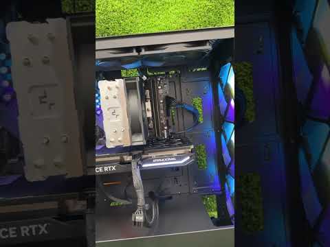 정직한PC 신도림 테크노마트 샤인컴 - 120만원대 컴퓨터 구매하신 손님 출고영상 입니다(사양은 설명란에 기재했습니다)