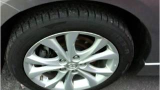 preview picture of video '2010 Mazda MAZDA3 Used Cars Clarksburg WV'