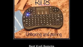 Best Kodi Remote For Amazon Fire TV/Stick