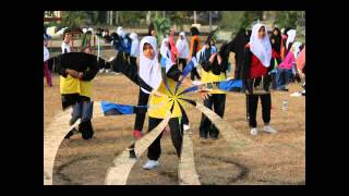 preview picture of video 'Sukan Tara SMK Ade Putra Part 2  2015'