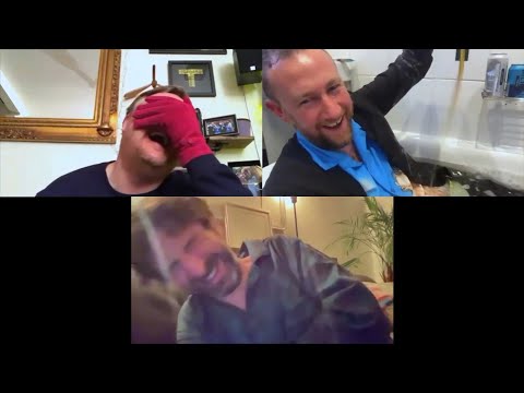 No More Jockeys - Set 4 Compilation - Mark Watson, Alex Horne, Tim Key