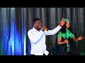 VUNJA NGOME GOSPEL BAND LIVE