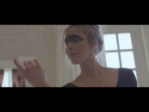 Mentor Haziri  -  H A N A ( Official video )