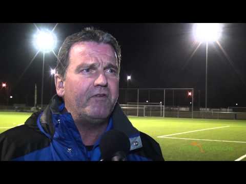 RV Report: vv Schoonhoven, titelkandidaat in 3C