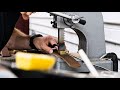 How It's Made: World's Toughest Work Belt - Nicks Handmade Boots