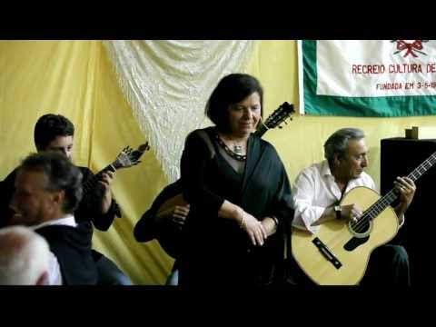 Olga de Sousa, "Fado Bacalhau" - "Grata ofensa"