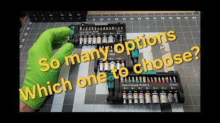 Wera tool check plus vs plus 1 vs plus 2 vs Mini/modular. Review and Comparison
