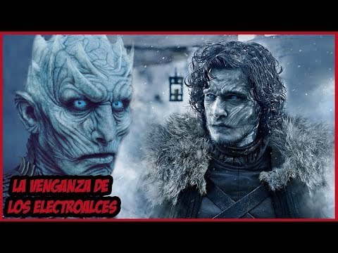 La Verdad OCULTA de la Familia STARK en Juego de Tronos – Teoría Game of Thrones Temporada 8 – Video