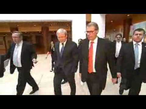 John Faulkner to move to backbench