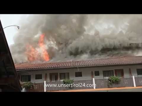 Hotelbrand Dreizehnlinden / 2