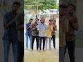 Happy Vinayaka Chavithi Prashucomedy Telugucomedy Vinayakachavithi Prashubaby Shorts