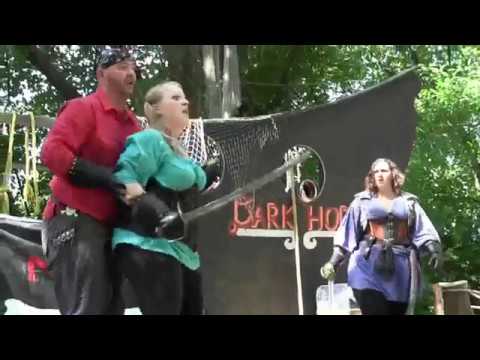 Promotional video thumbnail 1 for Bawdy Buccaneers