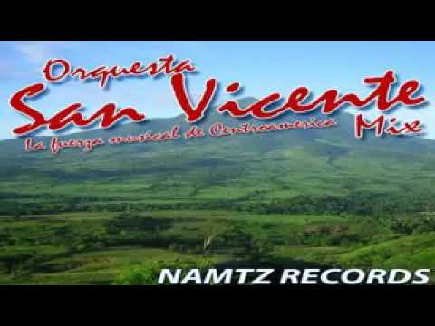Mix orquesta san vicente