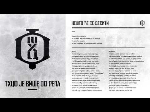 THCF - 11 - Nešto će se desiti