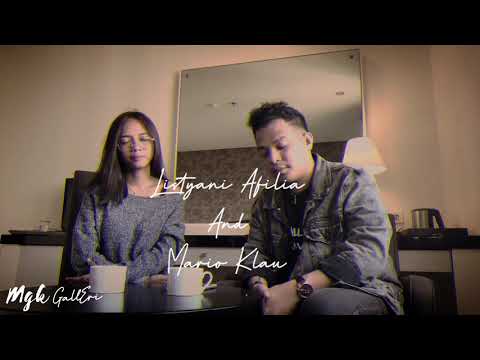 Ko pilih dia X Rap sampai di sini X Mahendra pura pura lupa MGK AND LISTYANI AFILIA