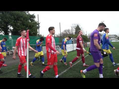 Highlights | Steyning Town v Lancing | 26.12.24