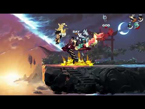 Balloon Boy & Raydish Ranked 2's 0 to Death!!! | #xjameen_g on #Twitch