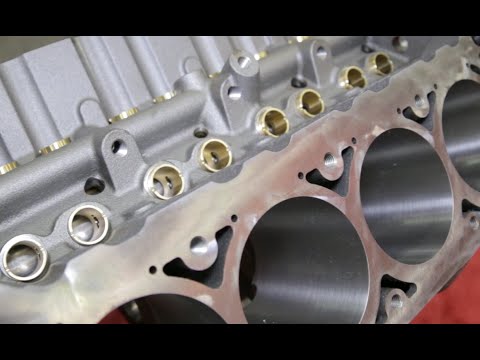 PRI 2014: The World Motown LS Block Gives the Best of Both Worlds