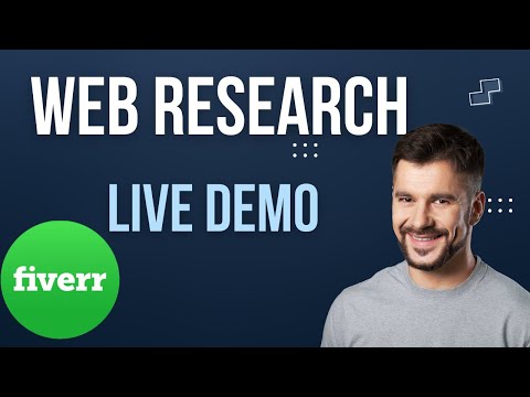 Virtual Assistant Data Entry work demo for beginners on Fiverr | Upwork with practice file