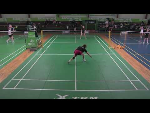 Irish Masters Nationals