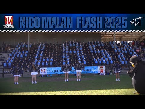 Nico Malan HS Flash 2025