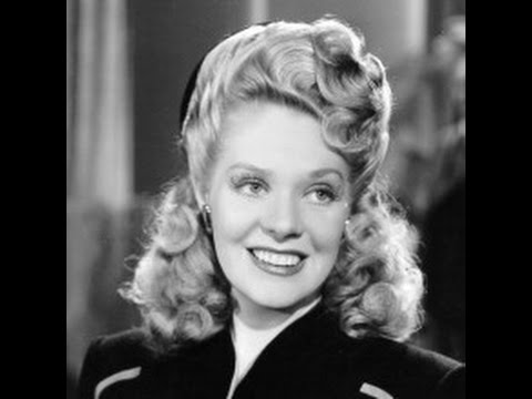 Roses In December (1937) - Alice Faye