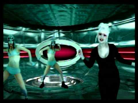 Zoltán Erika - The Way You Kiss