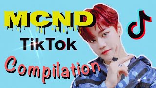 MCND TikTok Compilation