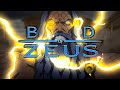 Blood Of Zeus FULL Story In 60 Minutes Complete Story Recap