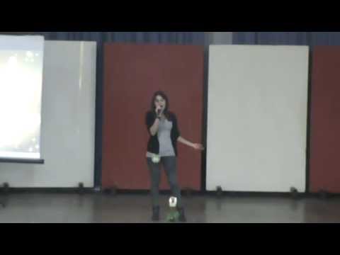 Flávia Medrado / Takahashi Hitomi - Aozora no namida（Cover）