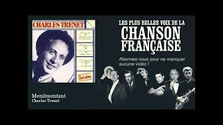 Menilmontant Lyrics English Translation