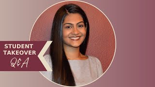 FSU Law Student Takeover - Courthouse Tour & Advice from 2L Vivekka Suppiah