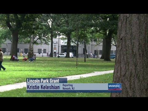 NJ Lincoln Park Grant