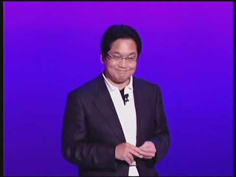 Sony E3 2005 Press Conference