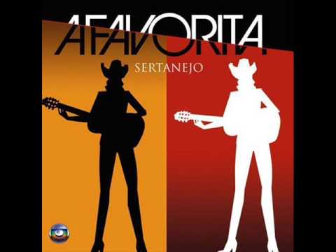 08 - Se e Pra Falar De Amor - Mateus e Cristiano