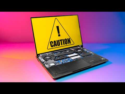 Hidden Problems with Budget Gaming Laptops