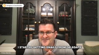 Success Stories from Epic Property Pros: Delegate to Succeed